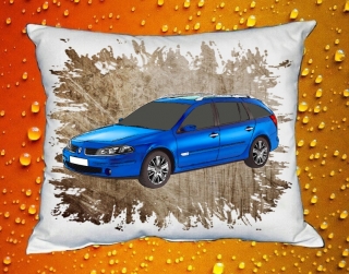 Polštář Renault Laguna Estate I