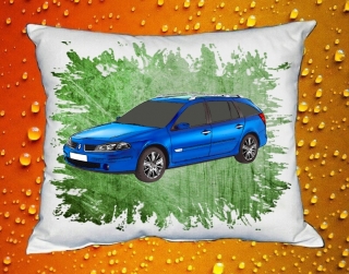 Polštář Renault Laguna Estate II