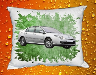 Polštář Renault Laguna sedan I 