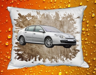 Polštář Renault Laguna sedan II