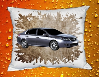 Polštář Renault Latitude I
