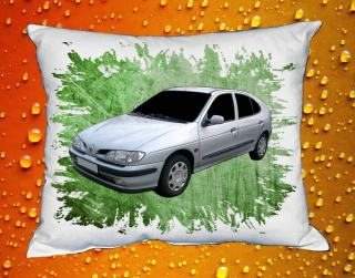 Polštář Renault Mégane I