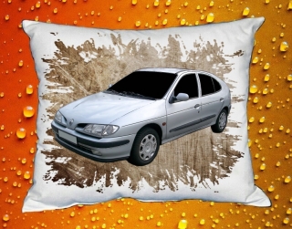 Polštář Renault Mégane II