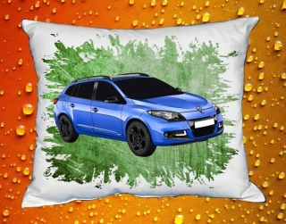 Polštář Renault Mégane Grandtour I 