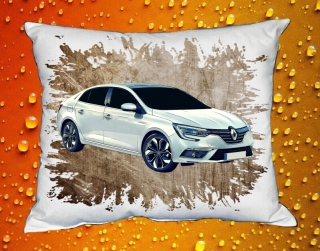 Polštář Rénault Mégane Sedan I