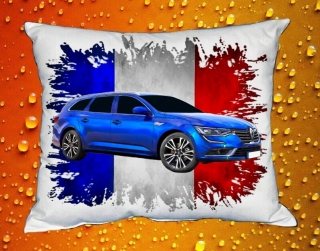 Polštář Renault Talisman combi 
