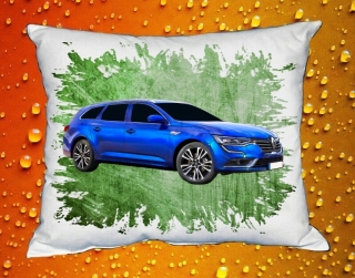 Polštář Renault Talisman combi I