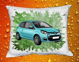 Polštář Renault Twingo I