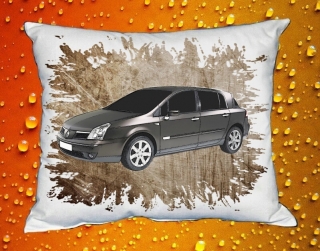 Polštář Renault Vel Satis I