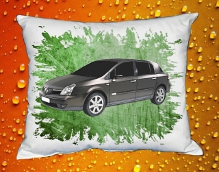 Polštář Renault Vel Satis II