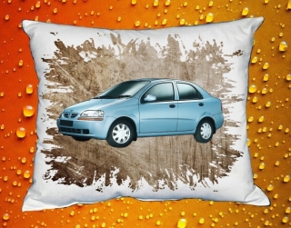 Polštář Daewoo Kalos I