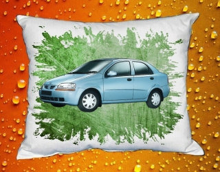 Polštář Daewoo Kalos II