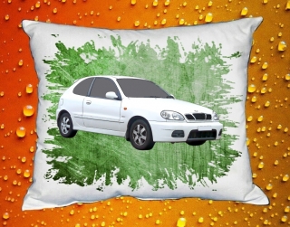 Polštář Daewoo Lanos I