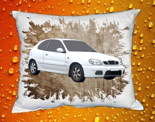 Polštář Daewoo Lanos II
