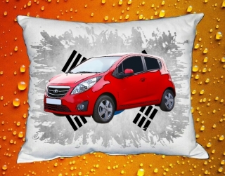 Polštář  Daewoo Matiz 