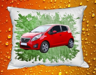 Polštář  Daewoo Matiz I
