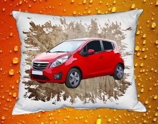 Polštář  Daewoo Matiz II