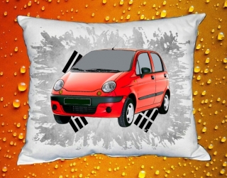 Polštář  Daewoo Matiz III