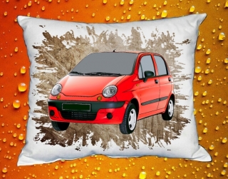 Polštář  Daewoo Matiz V