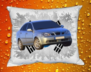 Polštář  Daewoo Nubira 