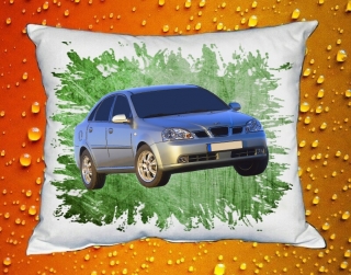 Polštář  Daewoo Nubira I