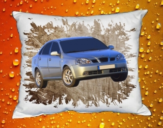 Polštář  Daewoo Nubira II