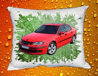 Polštář  Saab 9-3 I