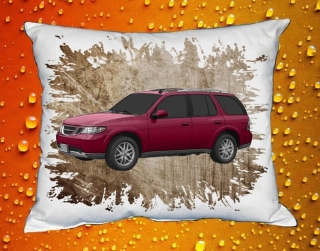 Polštář  Saab 9-7x II