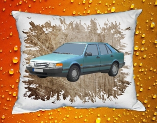 Polštář  Saab 9000 I