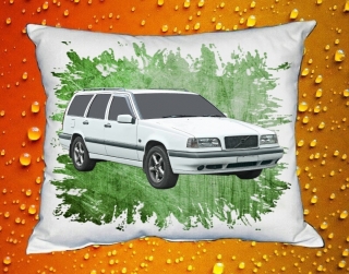 Polštář Volvo 850 I