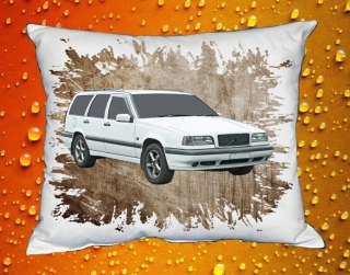 Polštář Volvo 850 II