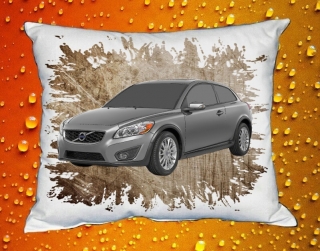 Polštář Volvo C30 I