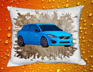 Polštář Volvo C30 IV