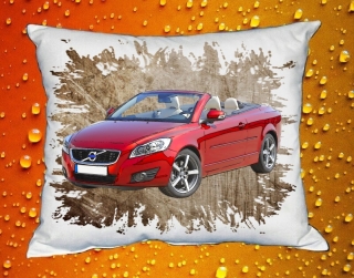 Polštář Volvo C70 I