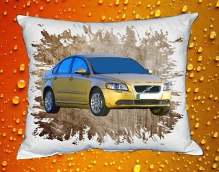 Polštář Volvo S40 I