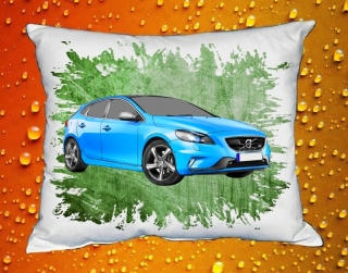 Polštář Volvo S40 IV