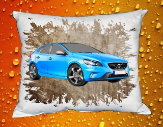 Polštář Volvo S40 V