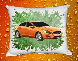 Polštář Volvo S60 I