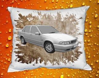 Polštář Volvo S70 I