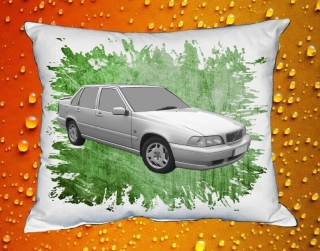 Polštář Volvo S70 II