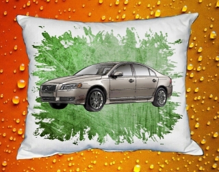 Polštář VOLVO S80 I