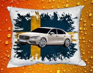 Polštář VOLVO S90 