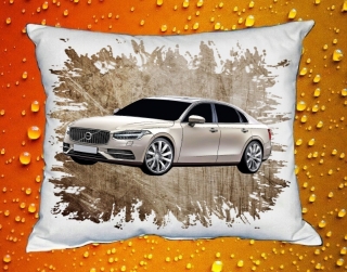 Polštář VOLVO S90 I