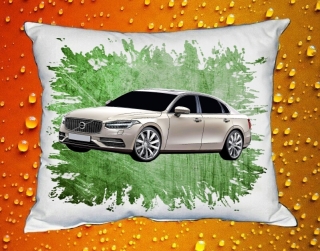 Polštář VOLVO S90 II