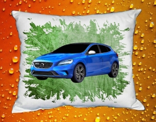 Polštář Volvo V40 I