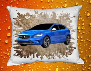Polštář Volvo V40 II