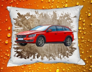 Polštář Volvo V60 I