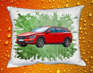 Polštář Volvo V60 II