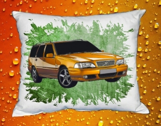 Polštář Volvo V70 I