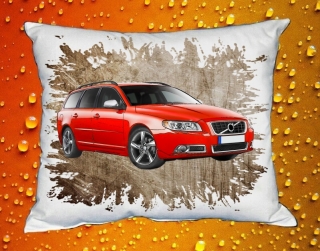 Polštář Volvo V70 IV
